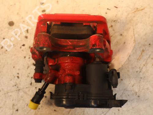 Used Right rear brake caliper Right rear brake caliper MERCEDES-BENZ GLA-CLASS (X156) AMG GLA 45 4-matic (156.952) (381 hp) 34529112 34529112