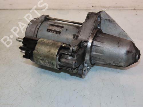 Starter MERCEDES-BENZ A-CLASS (W176) A 180 CDI / d (176.012) | BP21800158M8 