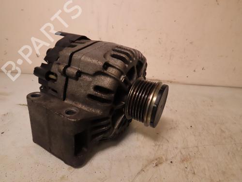 Generator CITROËN NEMO MPV 1.3 HDi 75 | BP19249971M7 