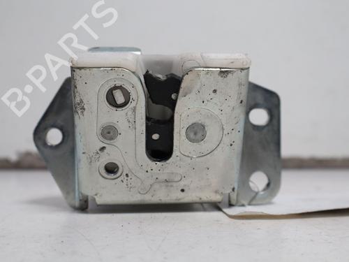 Used Tailgate lock Tailgate lock SUZUKI SWIFT IV (FZ, NZ) 1.3 DDiS (AZG413D, ZC02S, ZC92S) (75 hp) 40111361 40111361