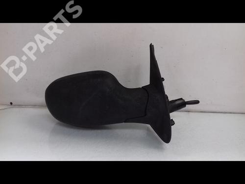 Used Right mirror NISSAN MICRA III (K12) 1.5 dCi (65 hp) 8982318