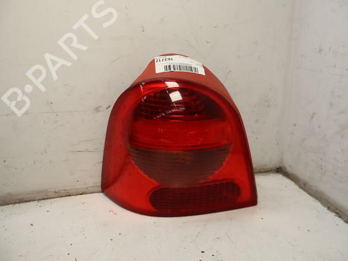 Used Left taillight Left taillight RENAULT TWINGO I (C06_) 1.2 16V (C06C, C06D, C06K) (75 hp) 34529257 34529257