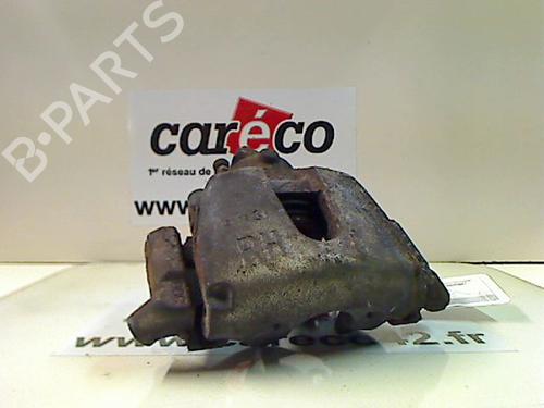 Højre bremsekaliber foran VOLVO V50 (545) 2.0 D (136 hp) 23150679