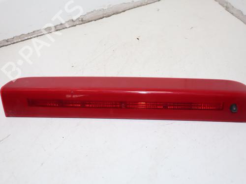Used Third brake light Third brake light 39518706 39518706