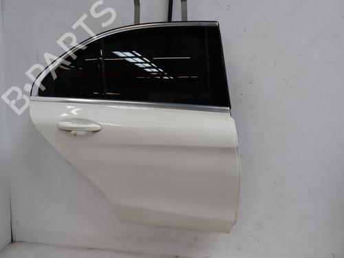 Used Right rear door Right rear door 39220180 39220180