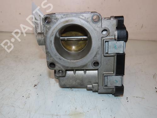 Used Throttle body FIAT PANDA (169_) 1.2 (169AXF2A, 169AXF1A) (69 hp) 21563953