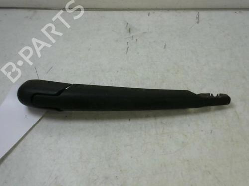 Rear windshield wiper arm RENAULT MEGANE II (BM0/1_, CM0/1_) 1.5 dCi (BM0F, BM0T, BM2B, CM0F, CM0T) | BP23153700C144