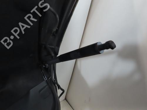 Tailgate PEUGEOT 308 CC (4B_) 2.0 HDi | BP24992492C6 