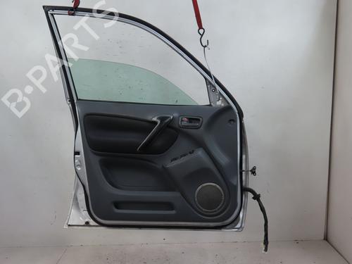 Używane Drzwi przednie lewe TOYOTA RAV 4 II (_A2_) 2.0 4WD (ACA21, ACA20) (150 hp) 26669167
