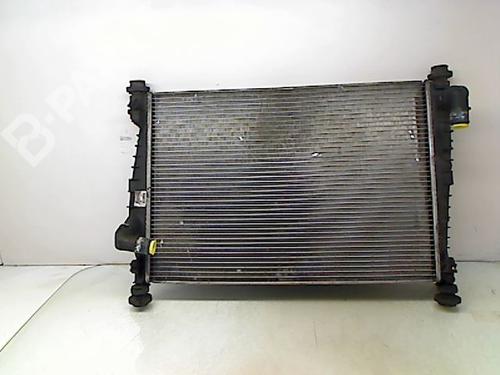 Køler ALFA ROMEO 159 Sportwagon (939_) 1.9 JTDM 8V (939BXE1B) (120 hp) 8978473