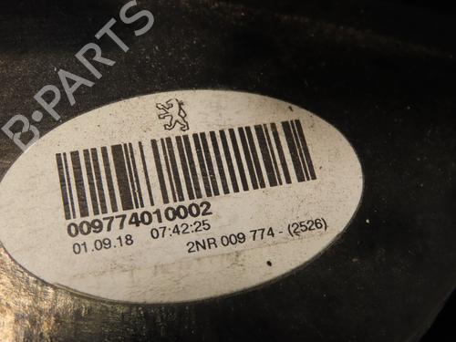 Used Rear bumper left light PEUGEOT 2008 I (CU_) 1.5 BlueHDI 100 (102 hp) 30189296