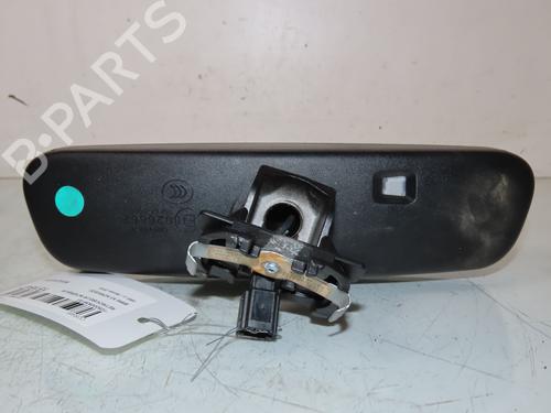 Rear mirror BMW X3 (F25) xDrive 20 d | BP26669237I6 