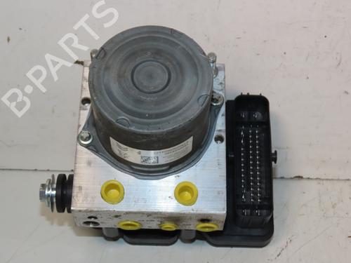 Used ABS pump ABS pump PEUGEOT 5008 II (MC_, MJ_, MR_, M4_) 1.5 BlueHDi 130 (MCYHZJ, MCYHZR, MCYHZX) (131 hp) 33137015 33137015