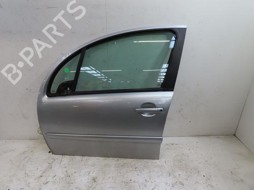 Used Left front door Left front door 32038374 32038374