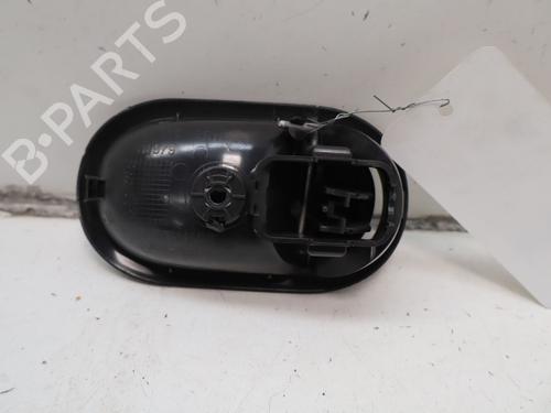 Used Front left interior door handle Front left interior door handle RENAULT MASTER III Platform/Chassis (EV, HV, UV) 2.3 dCi 145 FWD (EV0E, EV0F, HV0E, HV0F, UV0E, UV0F,... (146 hp) 36484688 36484688