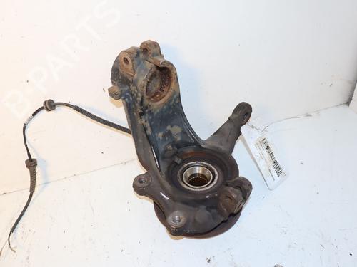 Used Right front steering knuckle Right front steering knuckle CITROËN C3 III (SX) 1.2 THP 110 (SXHNPS, SXHNZT, SXHNZ6) (110 hp) 33478782 33478782