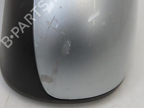 Left mirror SEAT LEON (1P1) 1.9 TDI | BP30953396C26