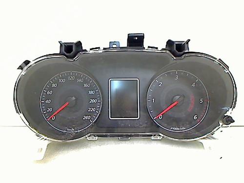 Used Instrument cluster MITSUBISHI LANCER VIII Sportback (CX_A) 2.0 DI-D (CX8A) (140 hp) 8975410