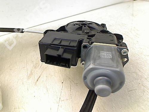 Rudehejsemekanisme Højre bagtil SEAT LEON ST (5F8) 1.4 TSI | BP8995309C25 
