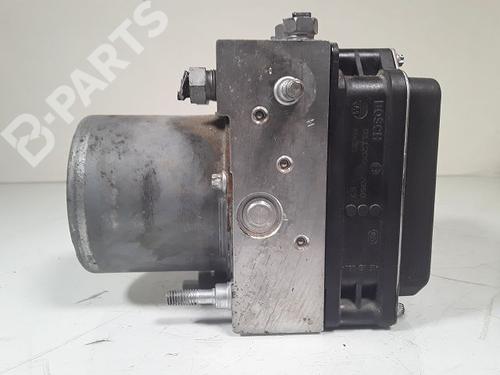 ABS pump PEUGEOT 3008 I MPV (0U_) 1.6 HDi | BP8995454M43 