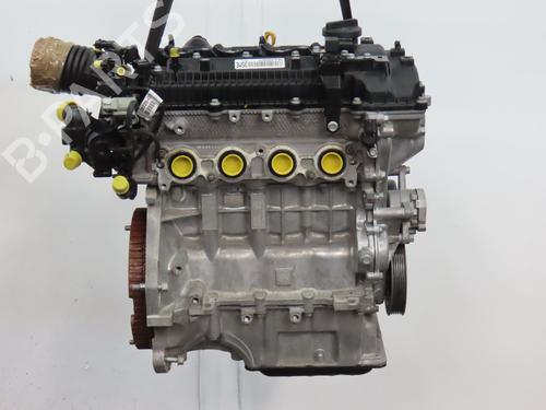 Engine KIA RIO IV (YB, SC, FB) 1.25 | BP29621613M1 