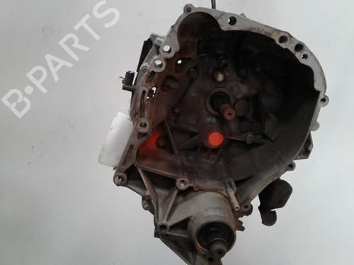 Gearbox RENAULT TWINGO I (C06_) 1.2 (C066, C068) | BP23149594M3 