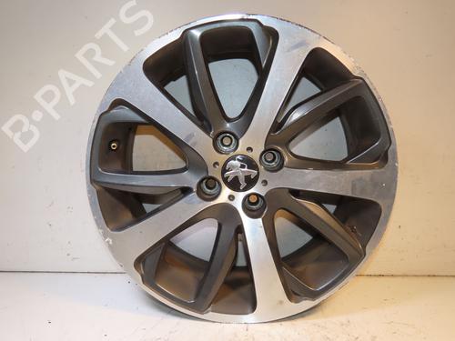 Rim PEUGEOT 208 I (CA_, CC_) 1.2 THP 110 | BP30951964C45