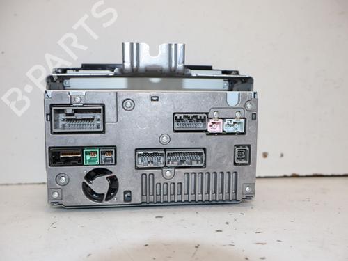 Radio HONDA HR-V (RU) 1.5 (RU1) | BP39219067E6 - Image 2
