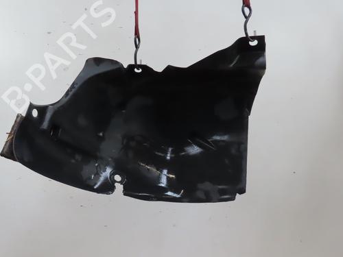 Wheel arch RENAULT CLIO IV (BH_) 0.9 TCe 90 (BHNF, BHMA, BHMH, BHJK, BHJR) | BP23869146C56 