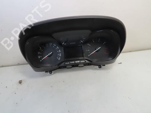 Used Instrument cluster CITROËN C3 AIRCROSS II (2R_, 2C_) 1.2 PureTech 110 (2RHNZB, 2RHNZW, 2RHNPX, 2RHNPJ) (110 hp) 22185990