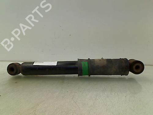 Used Left rear shock absorber Left rear shock absorber RENAULT KANGOO Express (FW0/1_) [2008-2026] 15745020 15745020