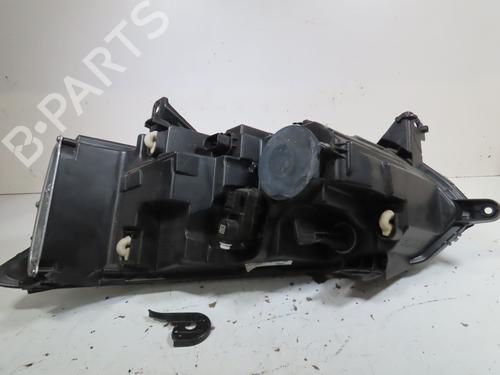 Left front fog light DACIA SANDERO III 1.0 TCe 90 | BP39220828C30 - Image 3
