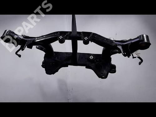 Rear axle BMW X3 (F25) xDrive 20 d | BP9584992M2 