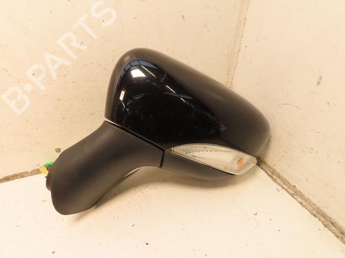 left-mirror-renault-captur-i-j5_-h5_-2013-32075790 main image