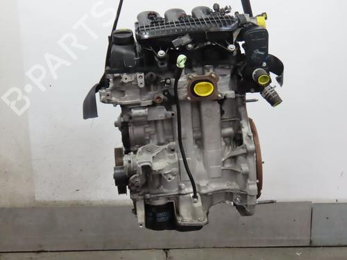 Engine PEUGEOT 2008 I (CU_) 1.2 PureTech 82 | BP30892702M1