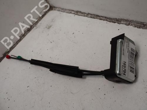 Fechadura da mala Fechadura da mala FORD FIESTA V (JH_, JD_) ST150 (150 hp) 36171515 36171515