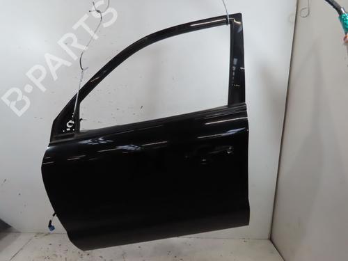Left front door HYUNDAI TUCSON (JM) 2.0 CRDi | BP25796417C2 