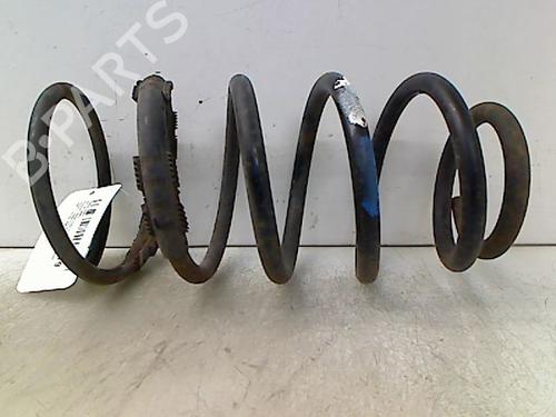 Used Shock absorber spring RENAULT ESPACE III (JE0_) 2.2 12V TD (JE0E, JE0H, JE0P) (113 hp) 23150473