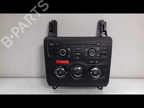 Used Climate control CITROËN C4 II (NC_) 1.6 HDi 90 (92 hp) 13243176