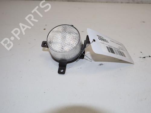 Used Left front indicator Left front indicator CITROËN AMI (9A_) Electric (9AZ2CA) (8 hp) 36485041 36485041