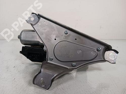 Rear wiper motor TOYOTA YARIS (_P13_) 1.0 (KSP130_, KSP130) | BP11859371M102 