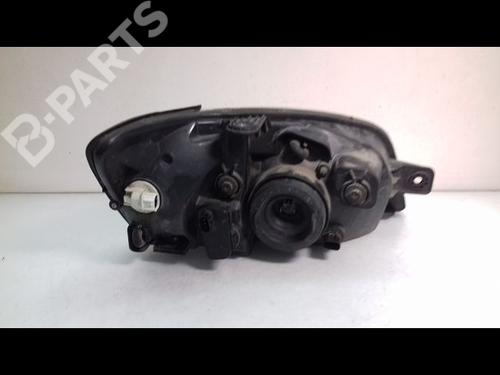 Right headlight HYUNDAI GETZ (TB) 1.3 i | BP11032113C29 