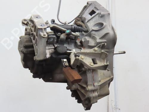 Gearbox FIAT PUNTO EVO (199_) 1.3 D Multijet (199AXC1A, 199BXC1A, 199AXT1A, 199BXT1A) | BP18104299M3