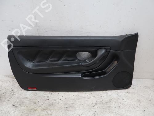 Used Front left panel Front left panel PEUGEOT 406 Coupe (8C) 3.0 V6 (207 hp) 33137574 33137574