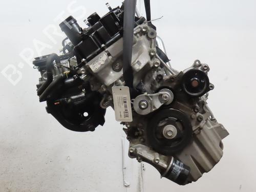Engine TOYOTA AYGO (_B4_) 1.0 (KGB40) | BP31747624M1