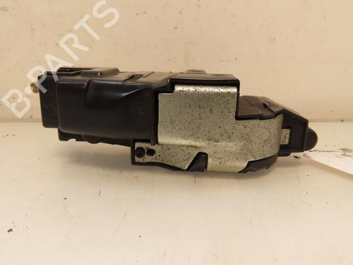 Tailgate lock DACIA LOGAN (LS_) 1.2 16V (LS1N, LS02, BS02) | BP24575969C101 - Image 2