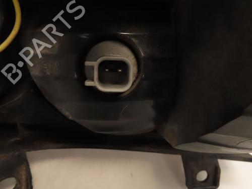 Venstre baglygte DODGE CALIBER 2.0 CRD | BP36485227C34 - Image 5