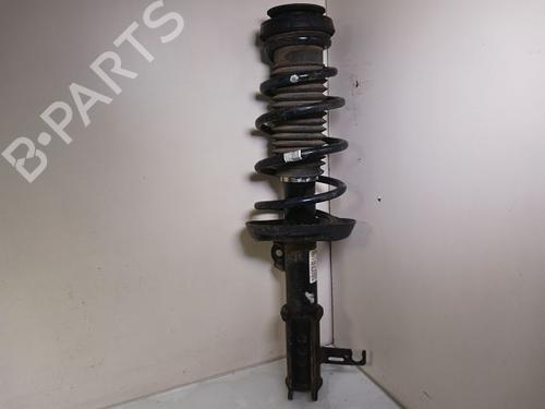 Left front shock absorber OPEL ASTRA J (P10) 1.4 Turbo (68) | BP11821067M16