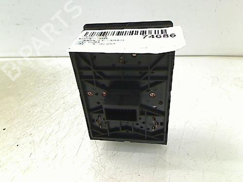 Used Headlight switch Headlight switch 36484439 36484439