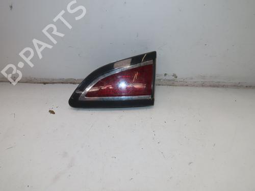 Used Right tailgate light RENAULT SCÉNIC III (JZ0/1_) 1.5 dCi (110 hp) 30954682